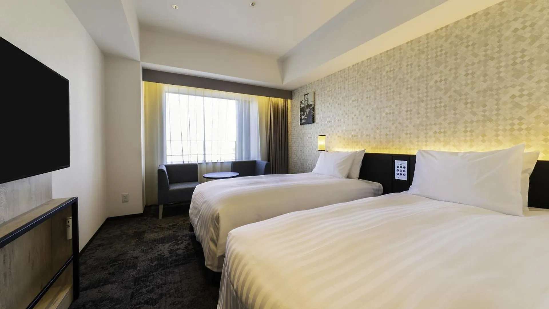 Liber Hotel Osaca