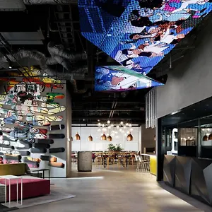 Hotel Aloft Dojima, Osaca
