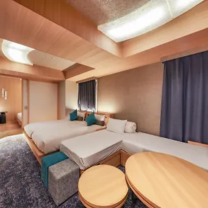 Hotel Keihan Tenmabashi Ekimae, Osaca