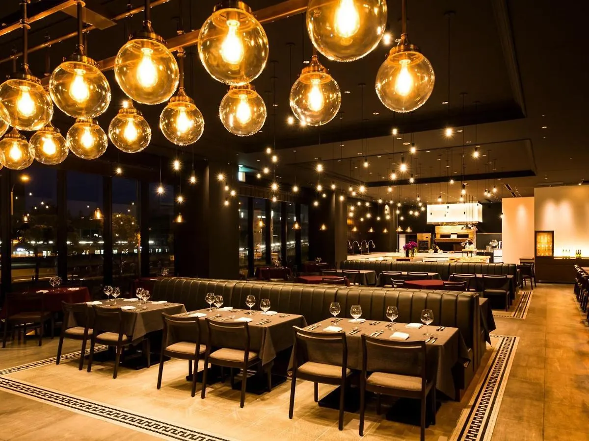 Liber Hotel Osaka