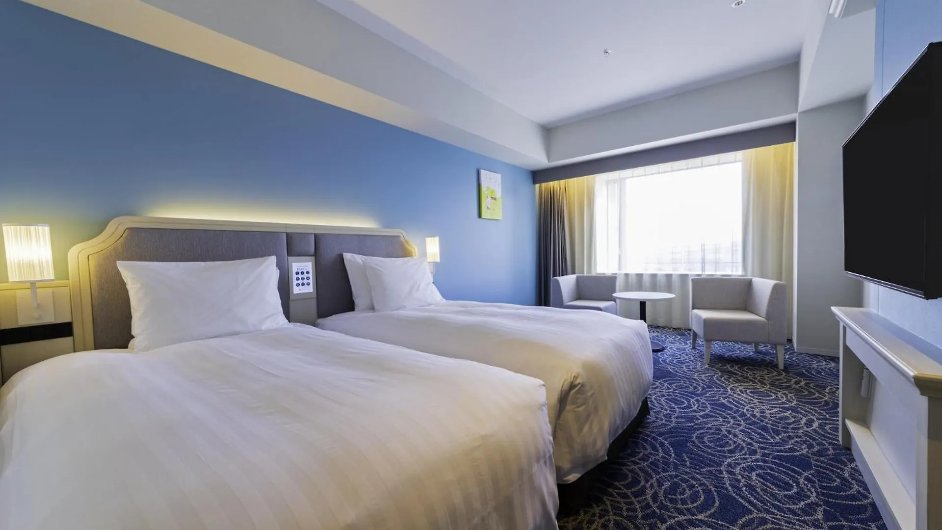 Liber Hotel Osaka