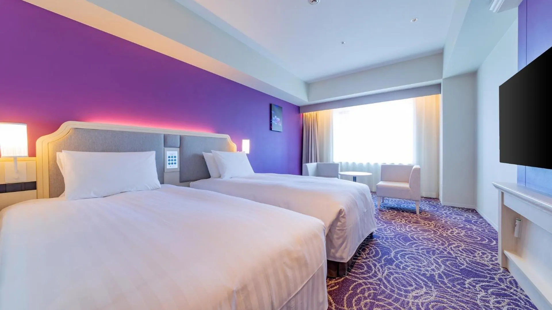 Liber Hotel Osaka