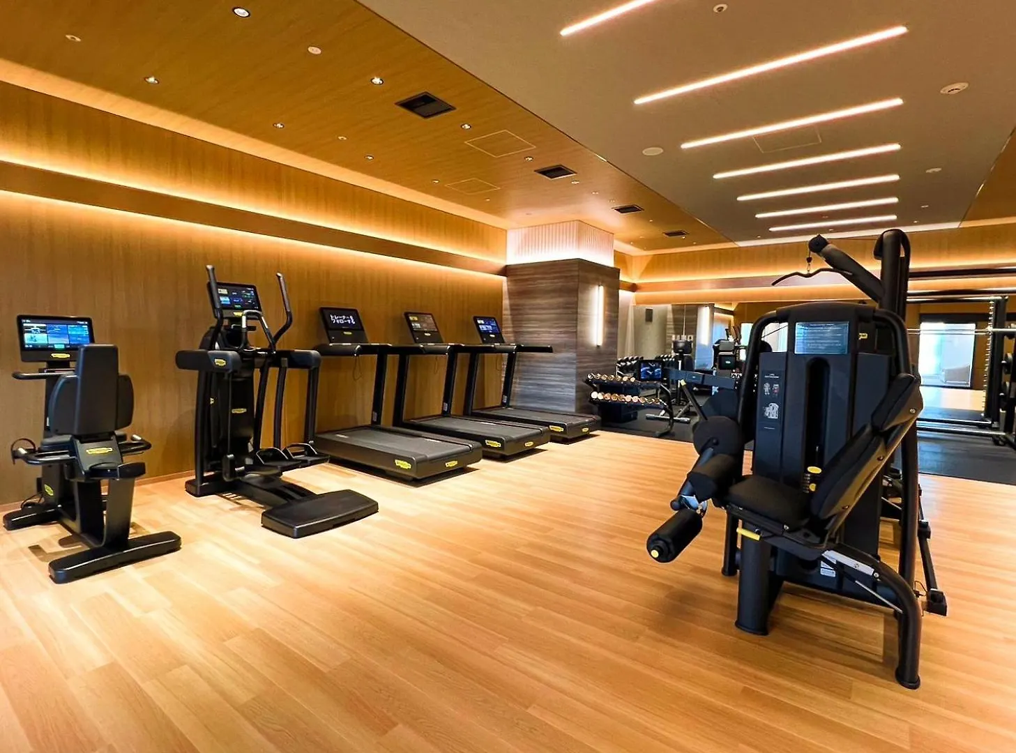 Liber Hotel Osaka