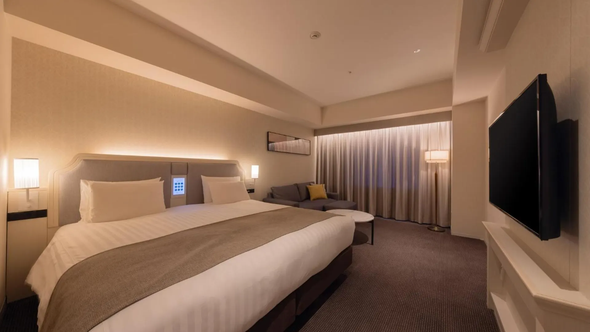 Liber Hotel Osaka