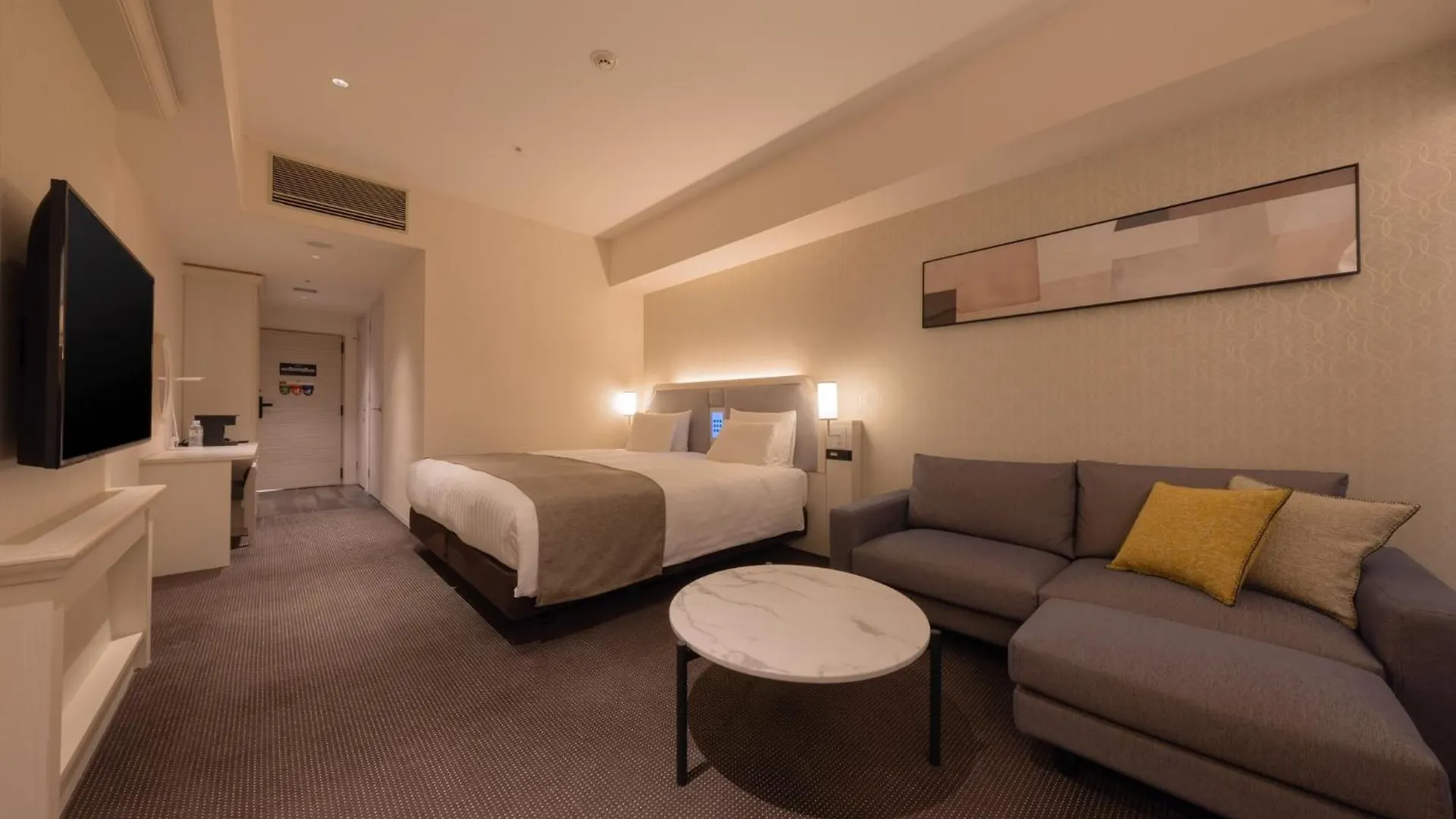 Liber Hotel Osaka