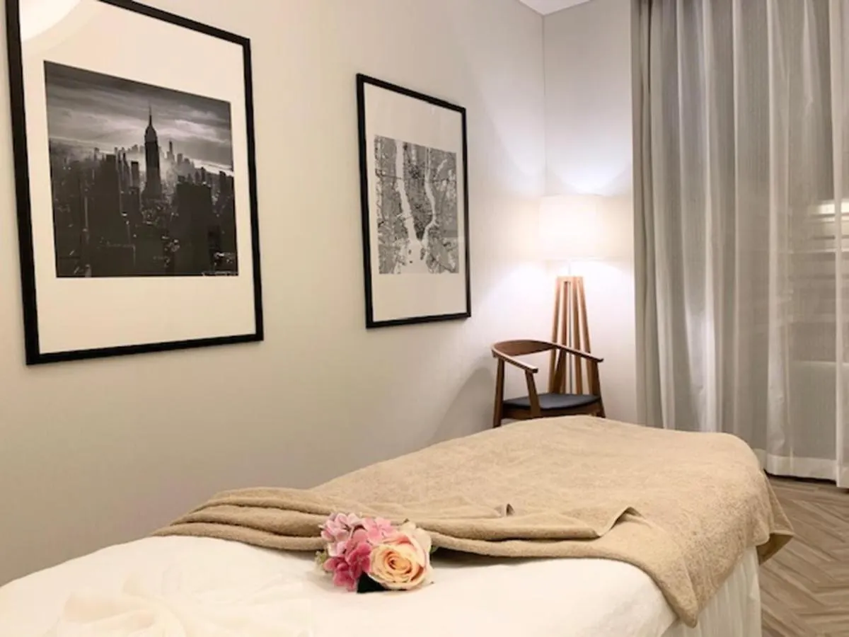 Liber Hotel Osaka