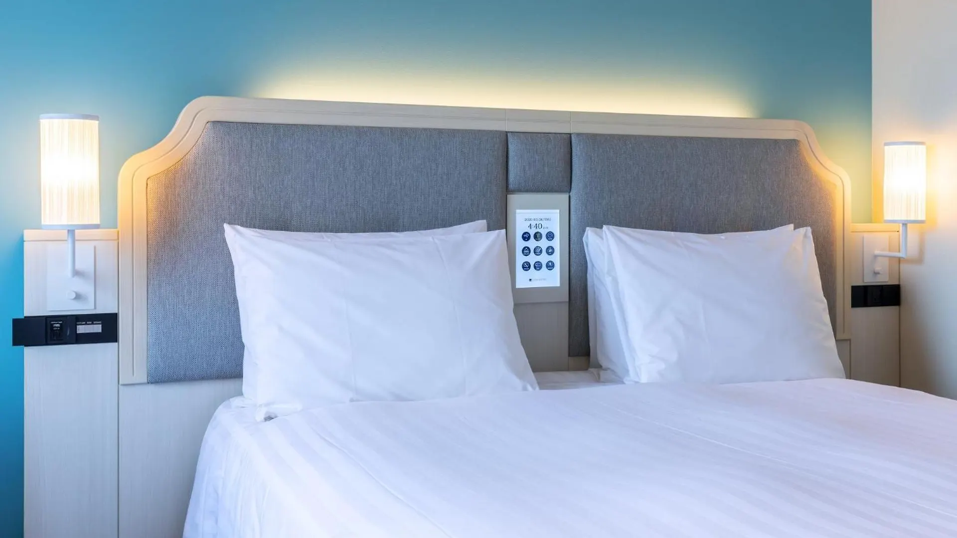 Liber Hotel Osaka