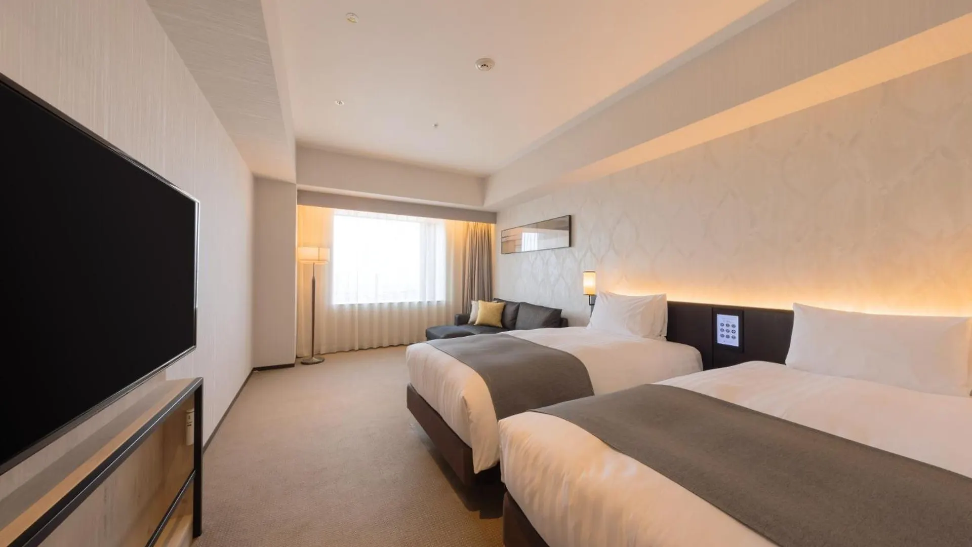 Liber Hotel Osaka