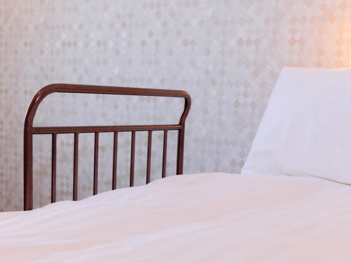 Liber Hotel Osaka
