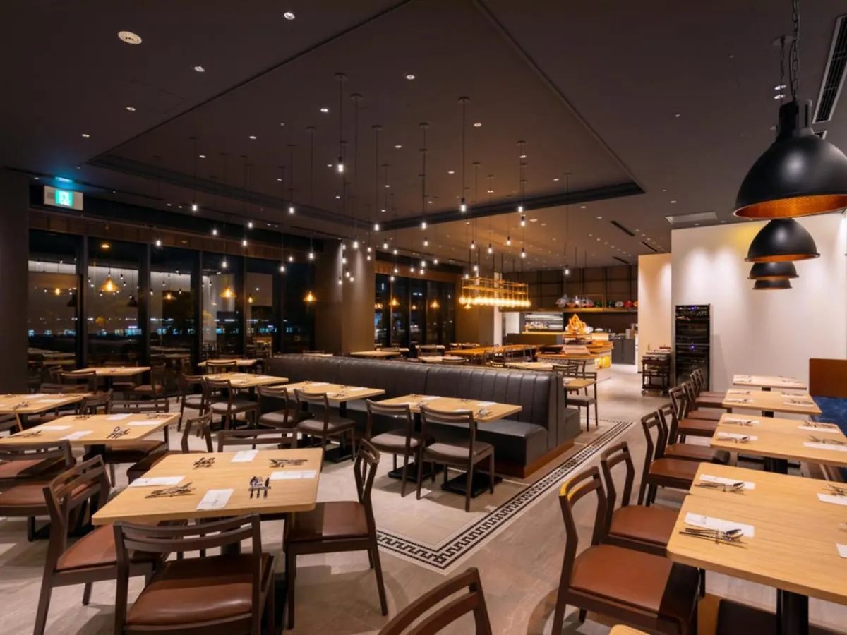 Liber Hotel Osaka