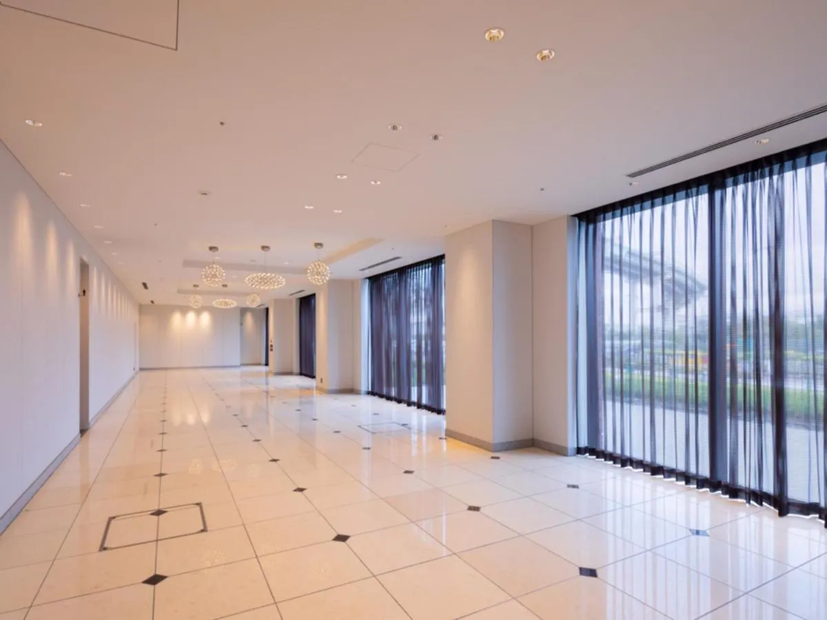 Liber Hotel Osaka Giappone