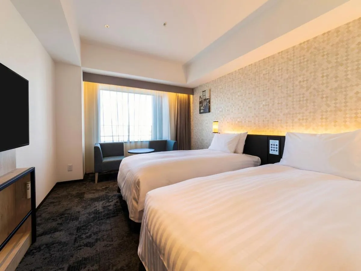 Liber Hotel Ósaka