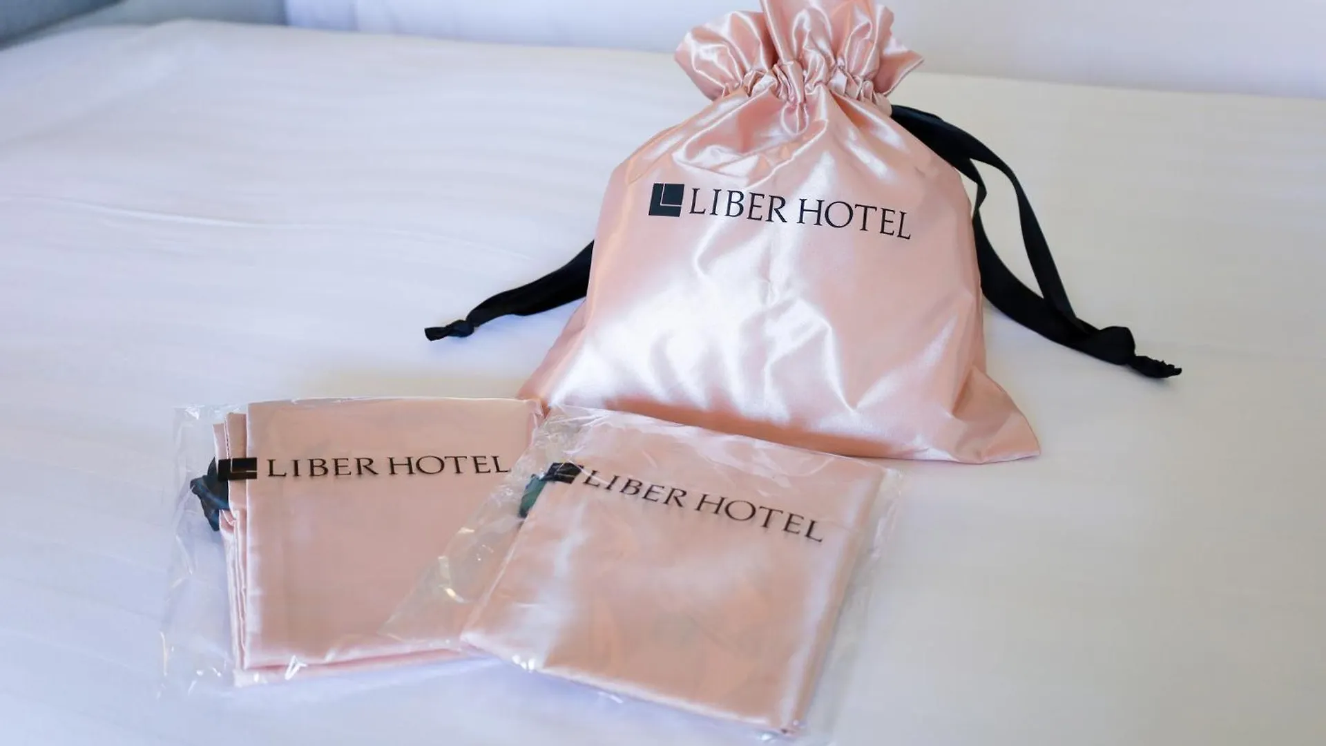 Liber Hotel Ósaka