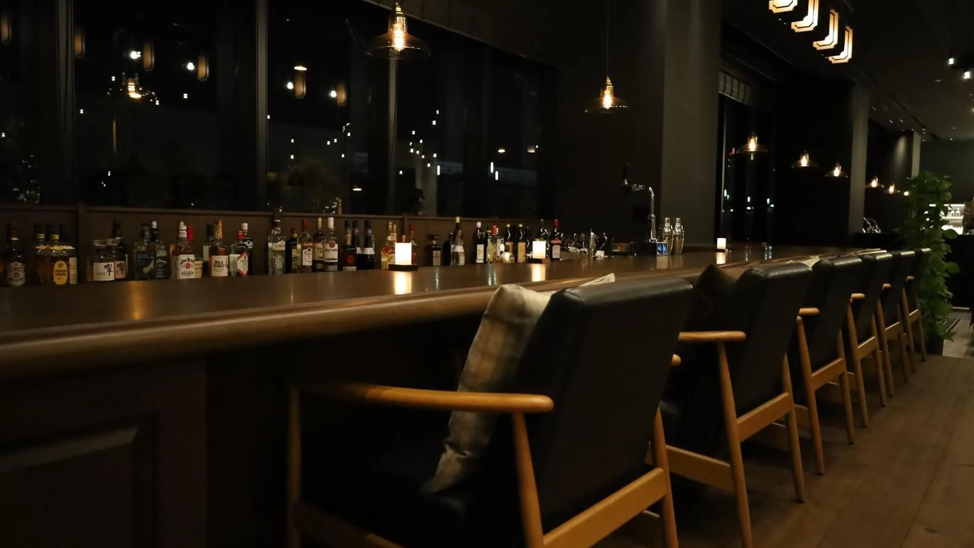 Liber Hotel Ósaka 4*,  Japonsko