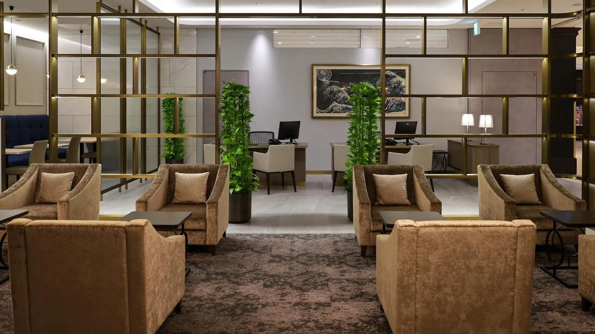 Liber Hotel Ósaka