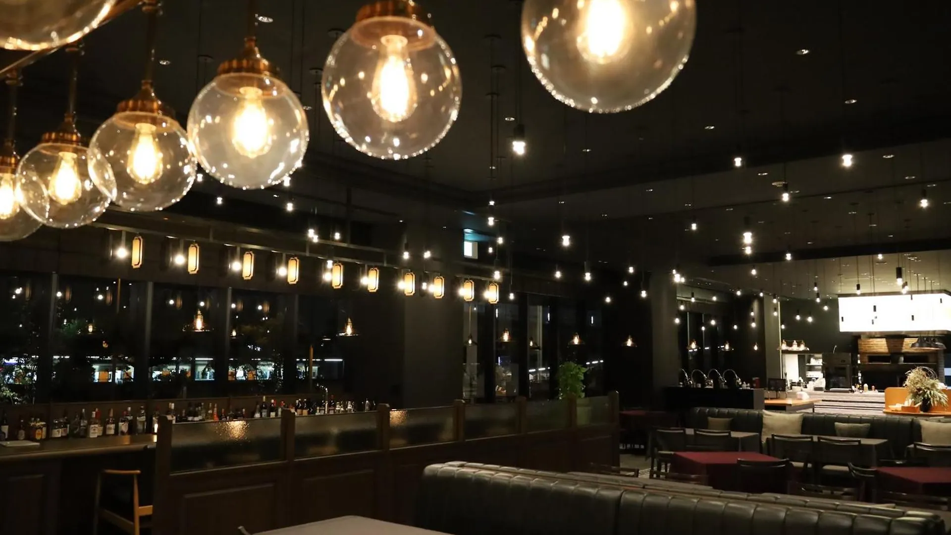 Liber Hotel Ósaka