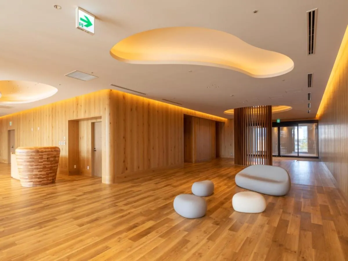 Liber Hotel Ósaka