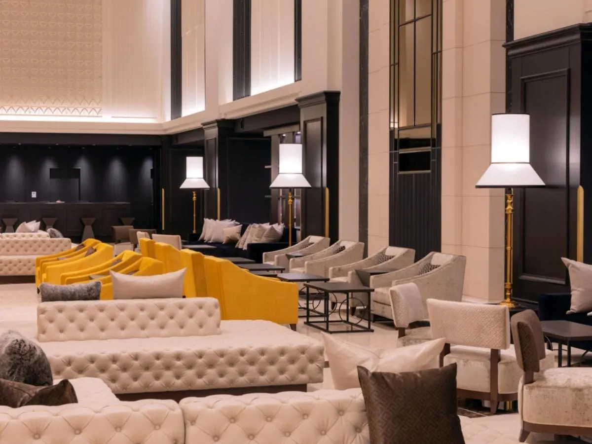 Liber Hotel Ósaka