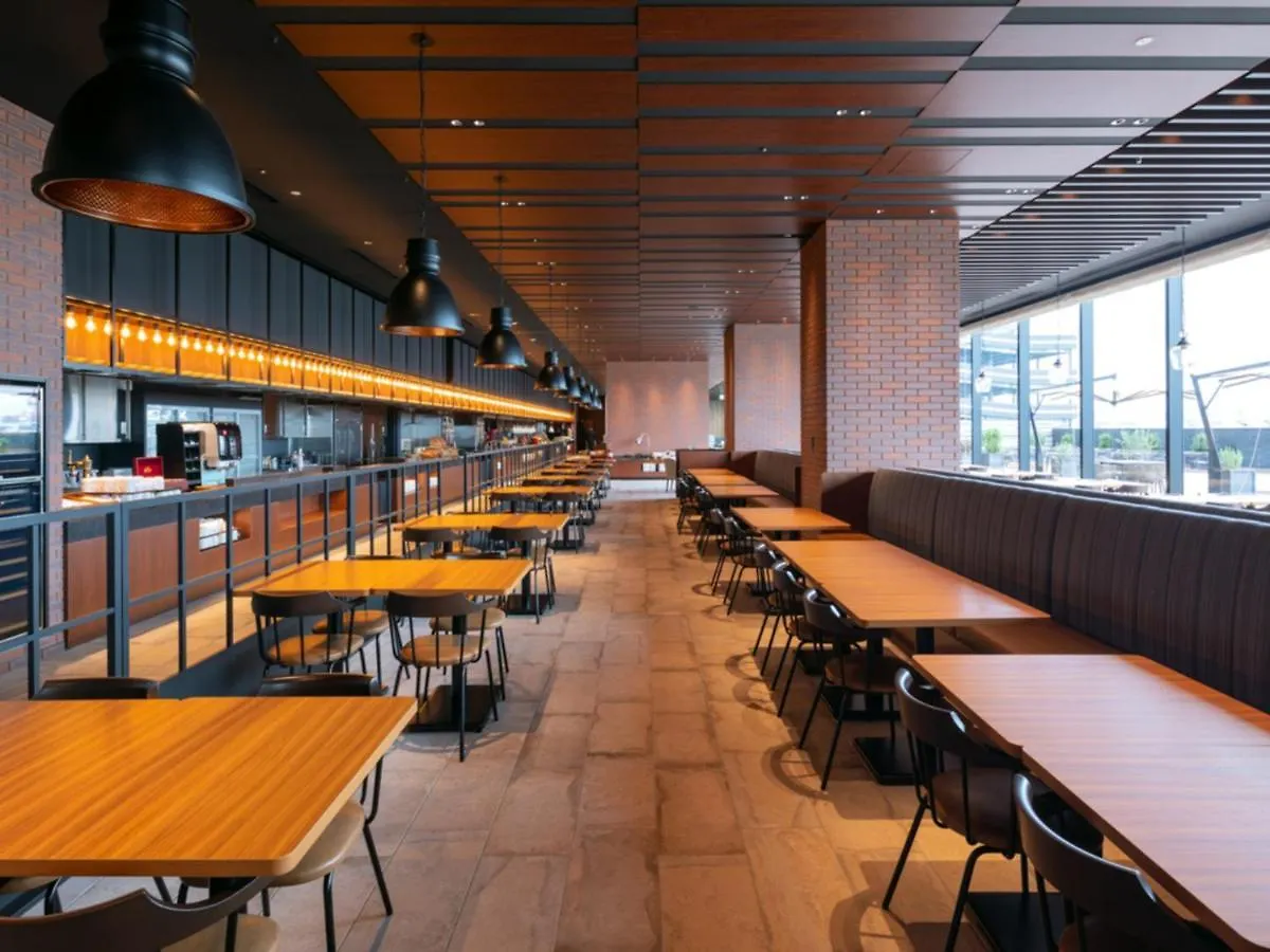 Liber Hotel Ósaka