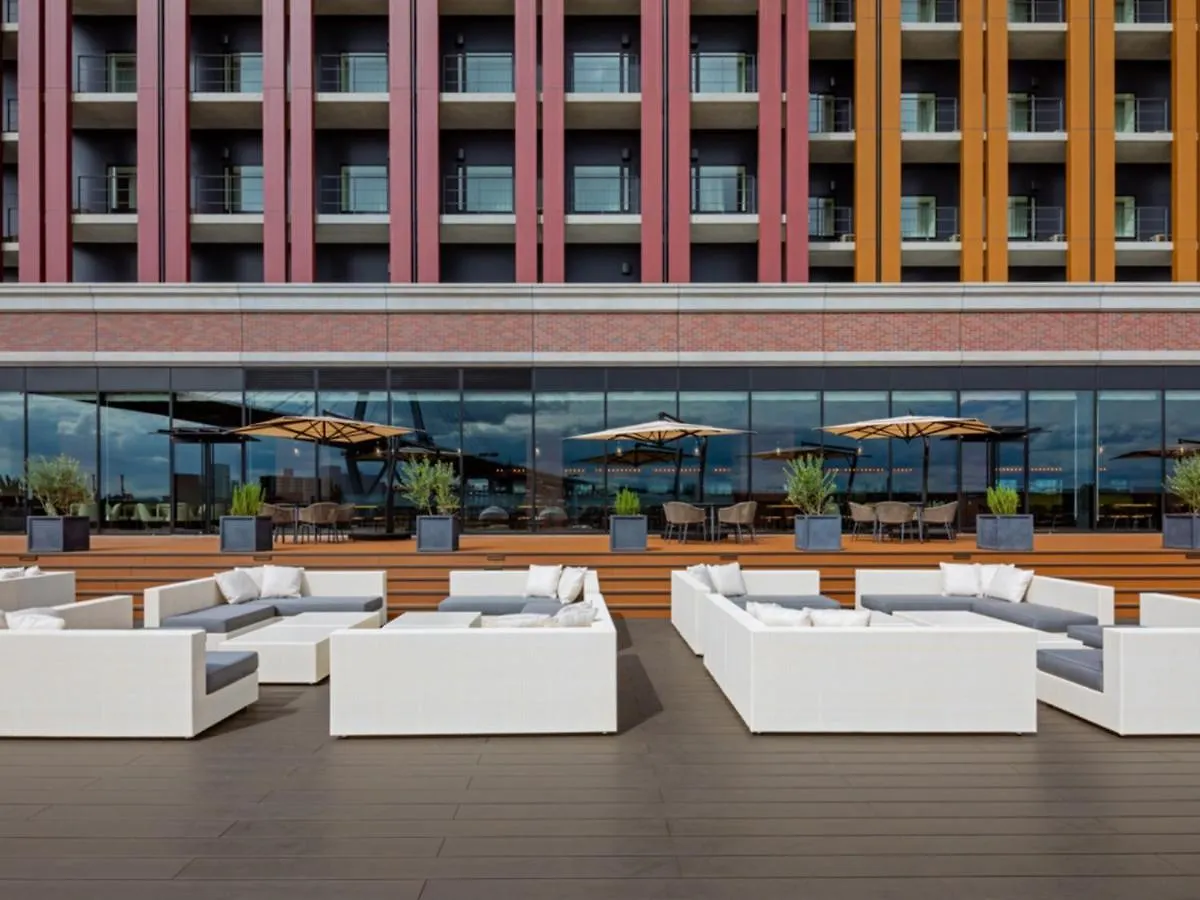 Liber Hotel Ósaka